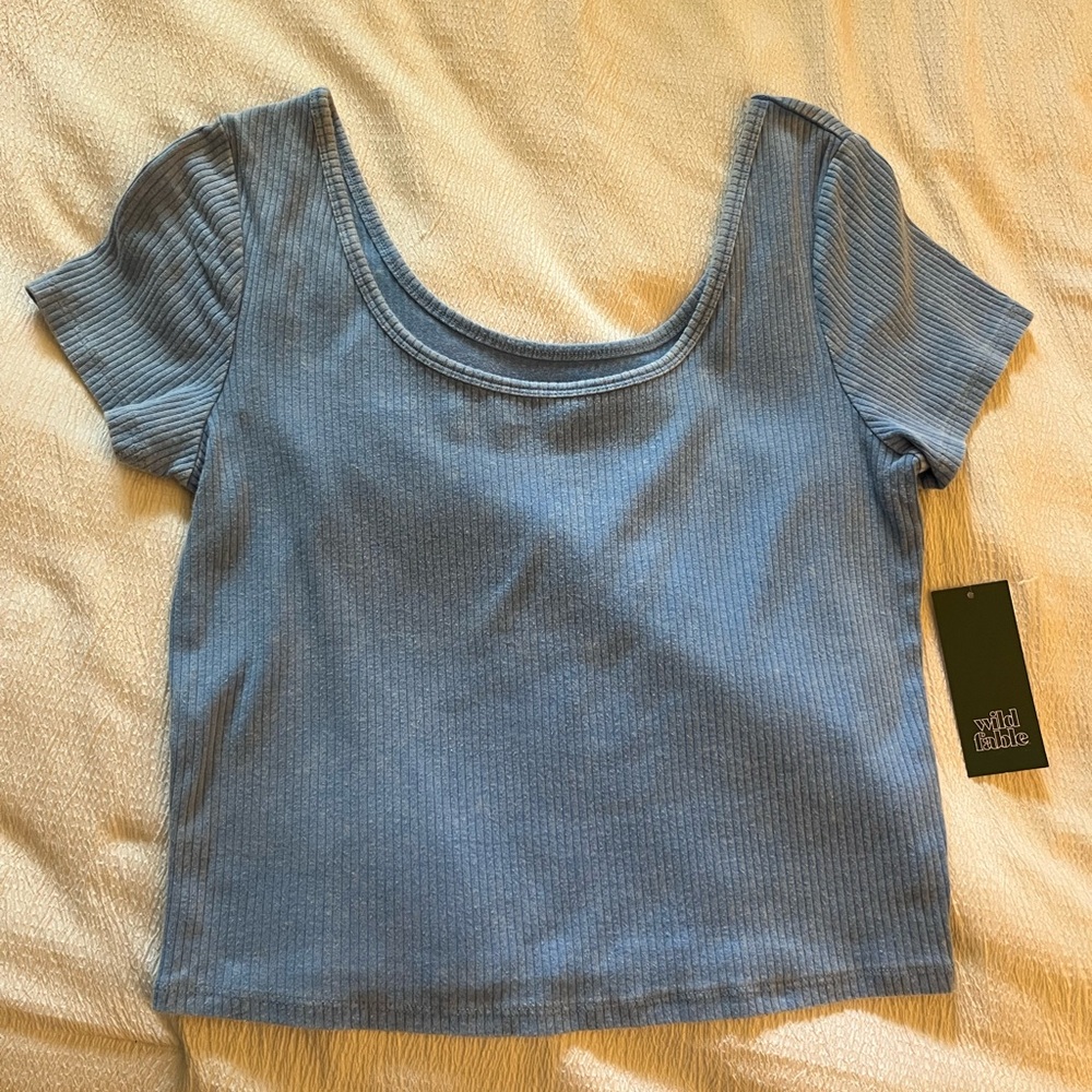 Wild Fable Top